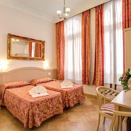 Hotel Caravaggio-3