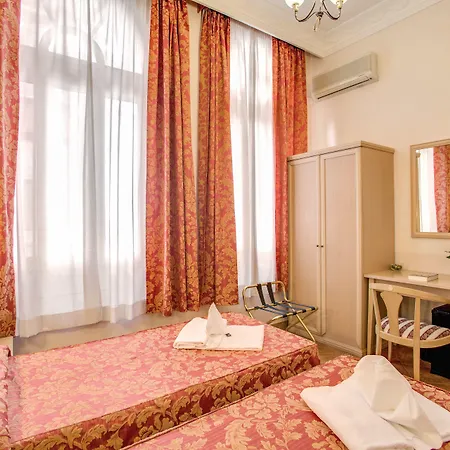 Hotel Caravaggio-2