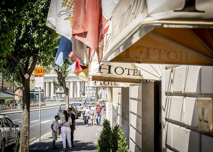 Hotel Emmaus